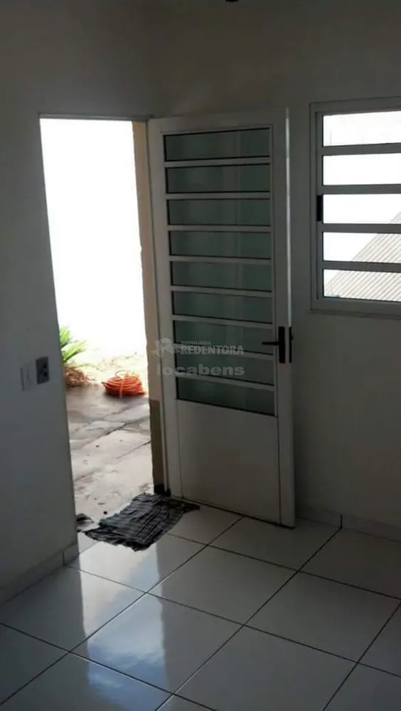 Casa, 2 quartos, 60 m² - Foto 2