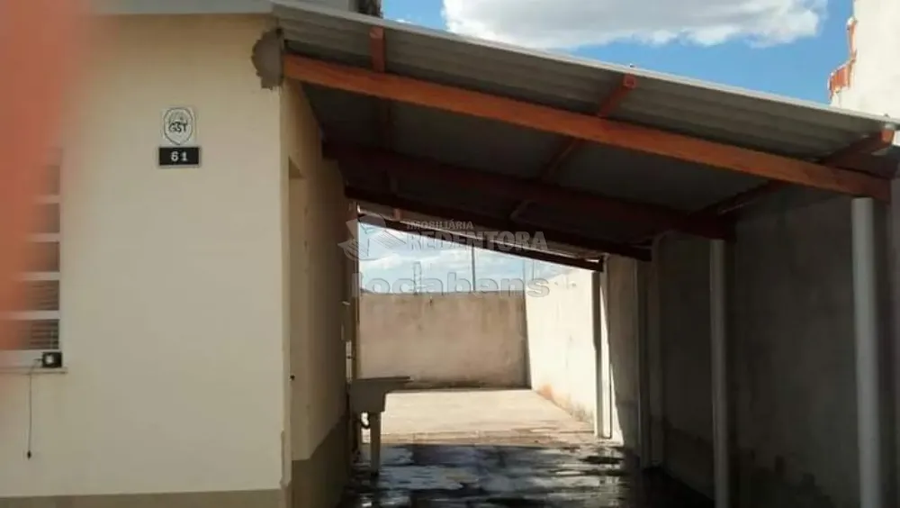 Casa, 2 quartos, 60 m² - Foto 1