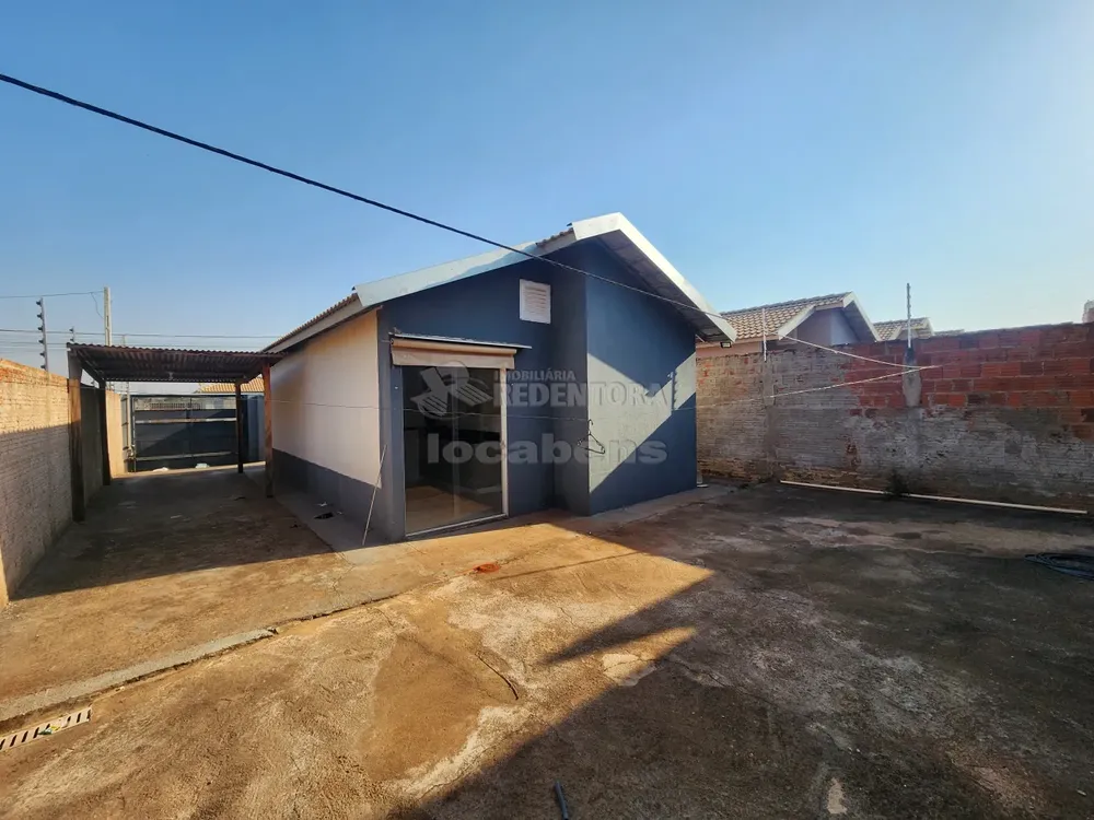 Casa, 2 quartos, 49 m² - Foto 1
