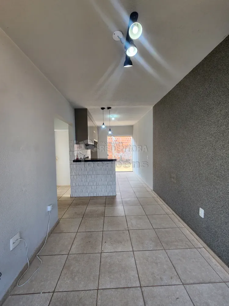 Casa, 2 quartos, 49 m² - Foto 3
