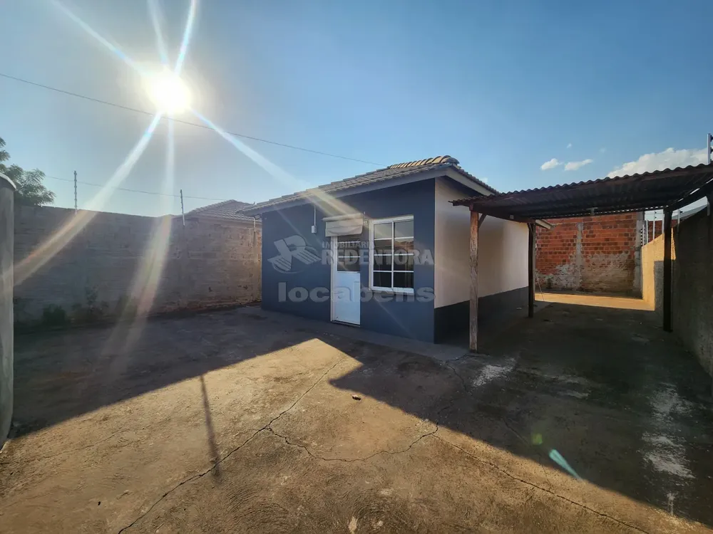 Casa, 2 quartos, 49 m² - Foto 2