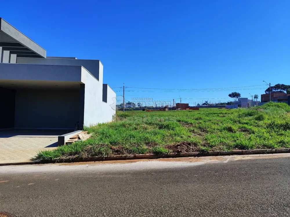 Terreno, 263 m² - Foto 1