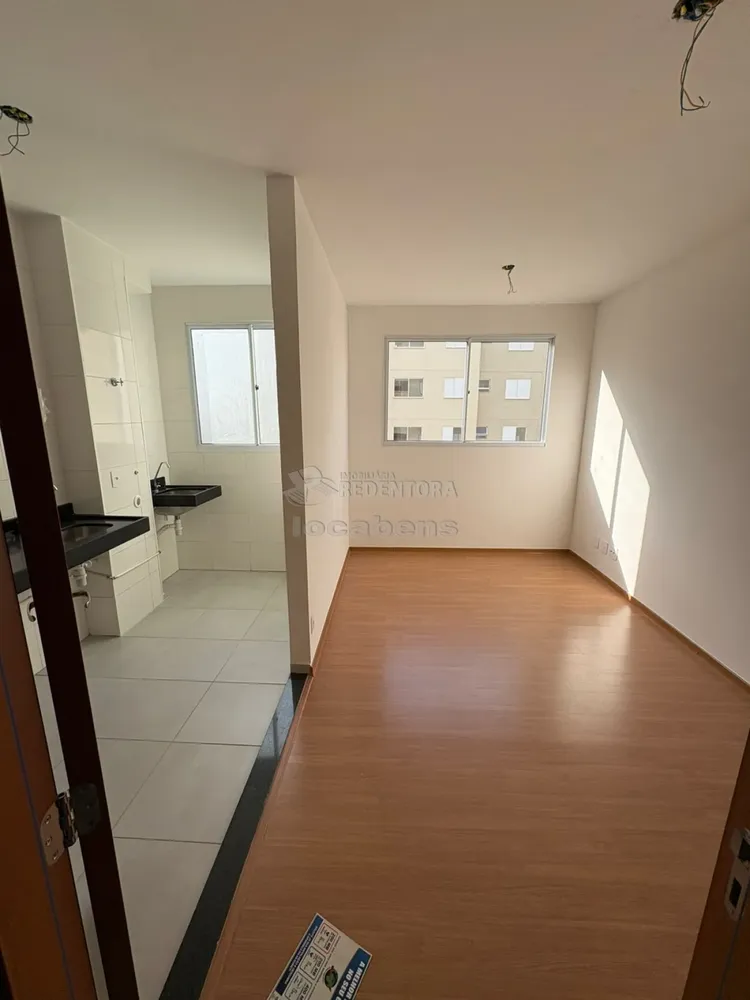 Apartamento, 2 quartos, 44 m² - Foto 7
