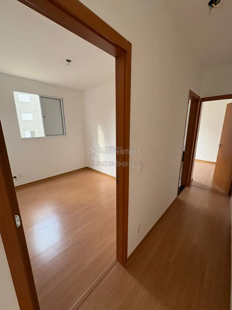 Apartamento, 2 quartos, 44 m² - Foto 2