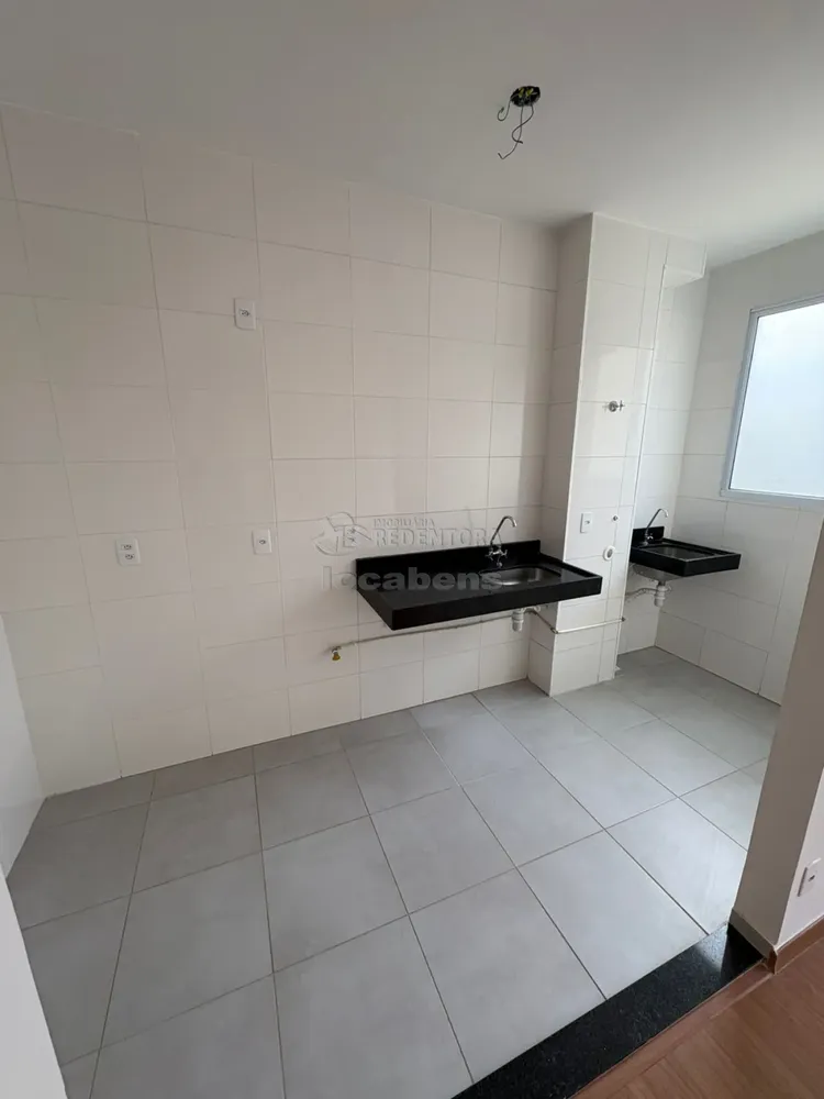 Apartamento, 2 quartos, 44 m² - Foto 4