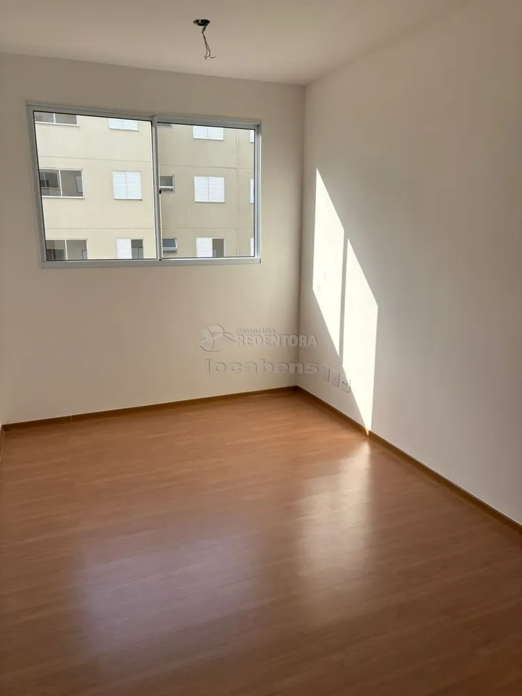 Apartamento, 2 quartos, 44 m² - Foto 5