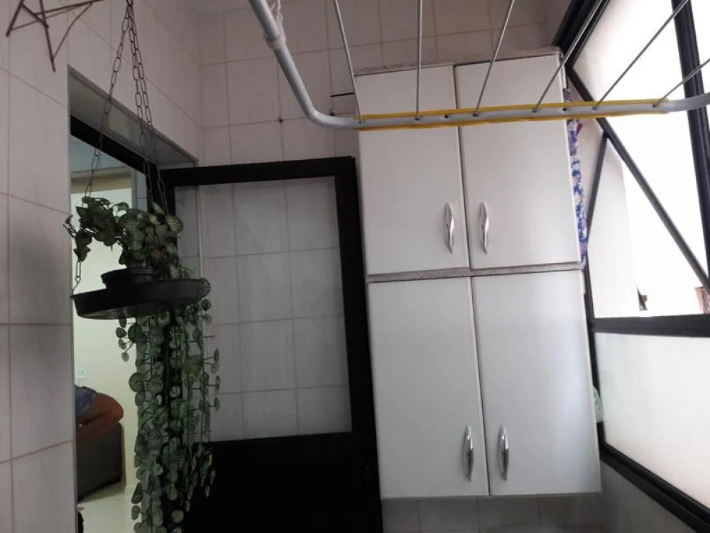 Apartamento, 3 quartos, 80 m² - Foto 1