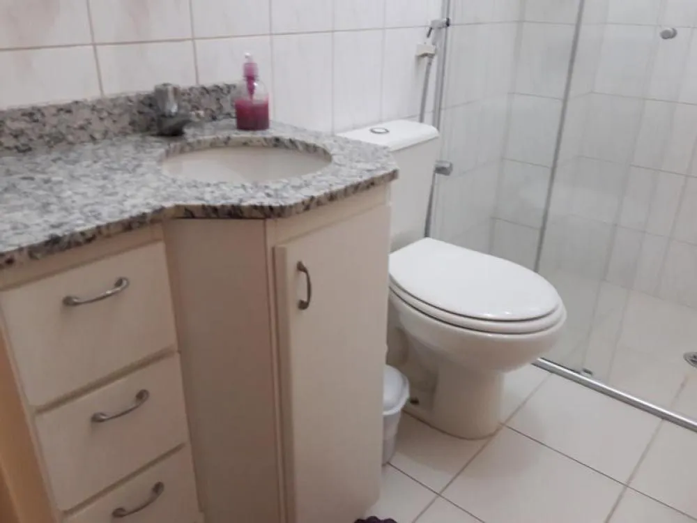 Apartamento, 3 quartos, 80 m² - Foto 3