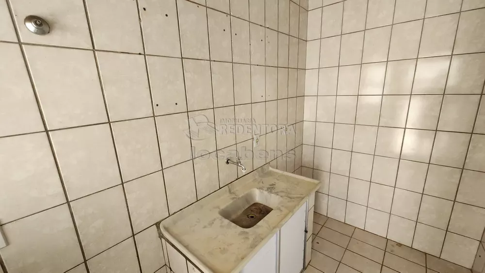 Apartamento para alugar com 1 quarto, 60m² - Foto 3