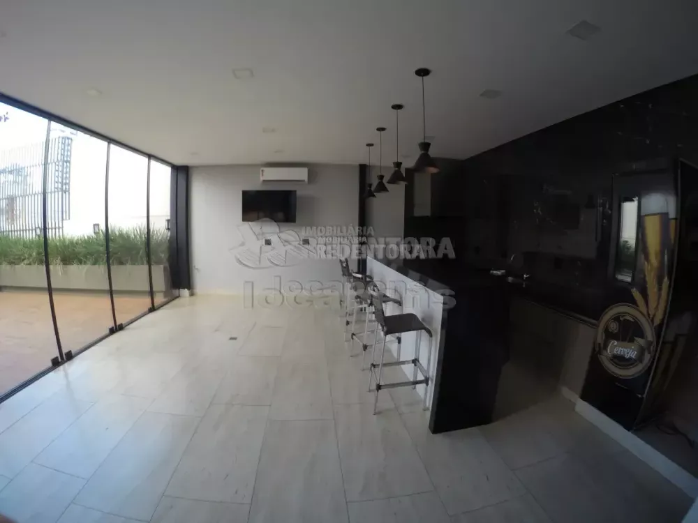 Apartamento à venda com 3 quartos, 180m² - Foto 3