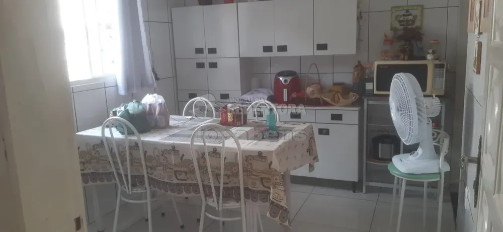 Casa, 3 quartos, 160 m² - Foto 4