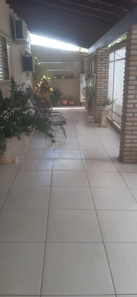 Casa, 3 quartos, 160 m² - Foto 7
