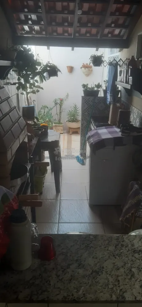 Casa, 3 quartos, 160 m² - Foto 8