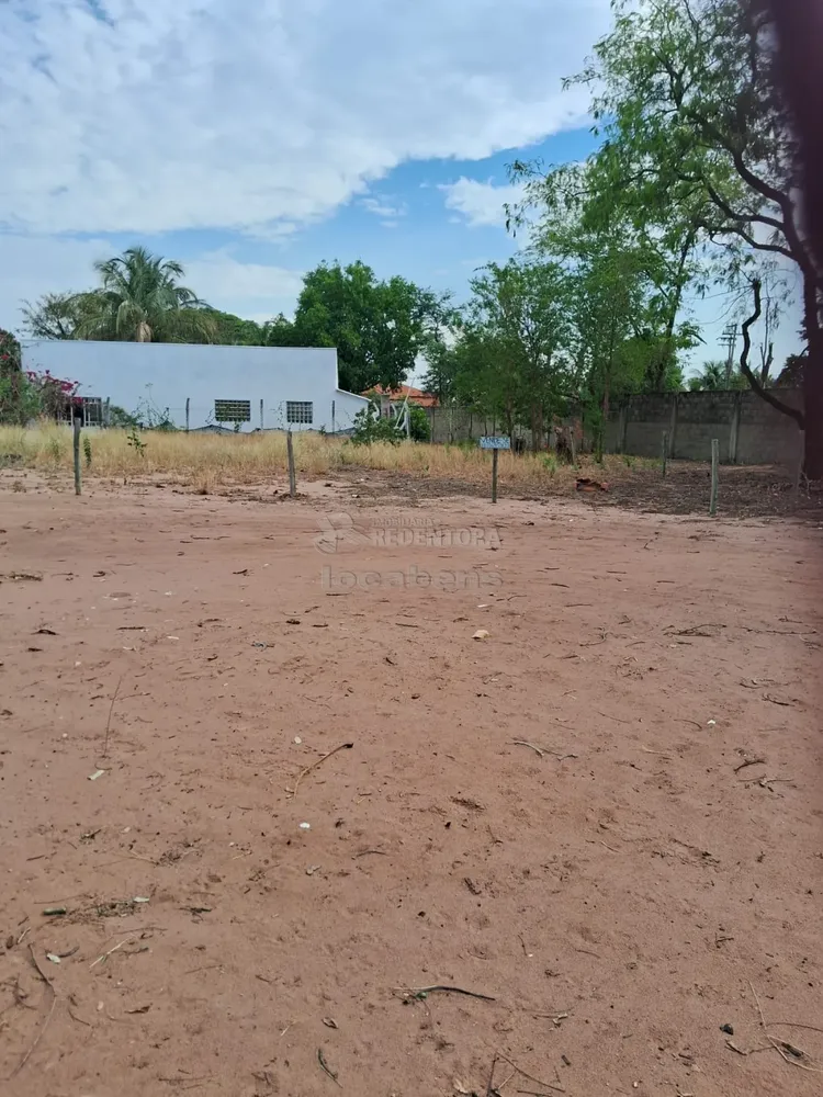 Terreno, 462 m² - Foto 1