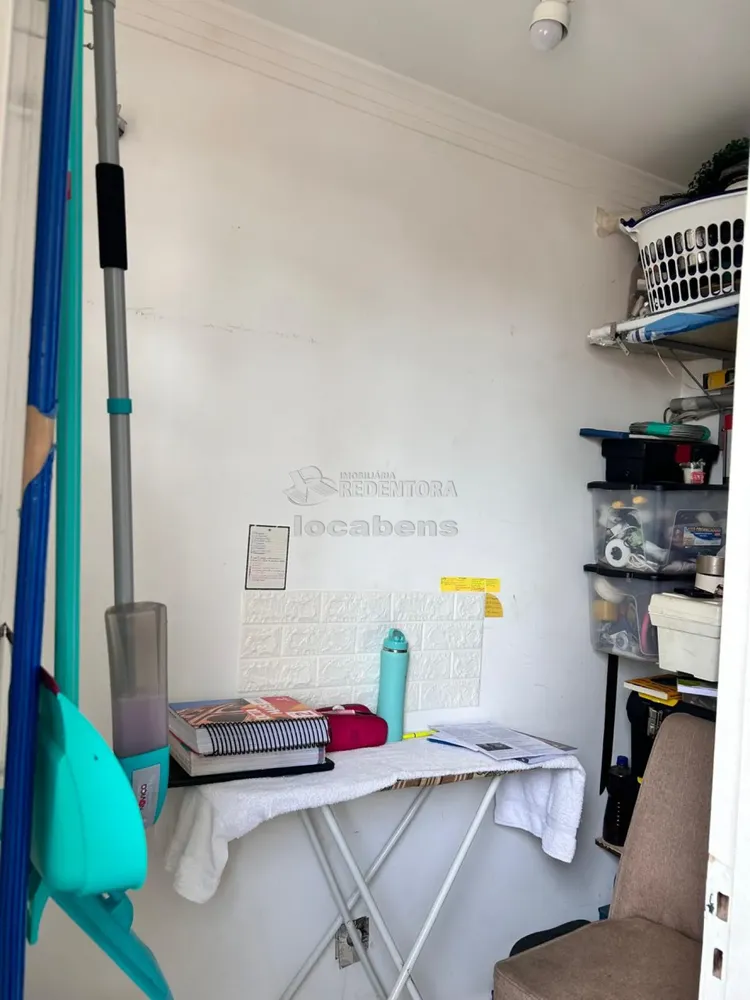 Apartamento, 2 quartos, 84 m² - Foto 7