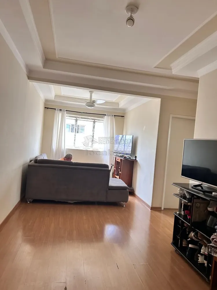 Apartamento, 2 quartos, 84 m² - Foto 2