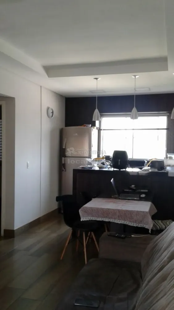 Apartamento, 2 quartos, 53 m² - Foto 3