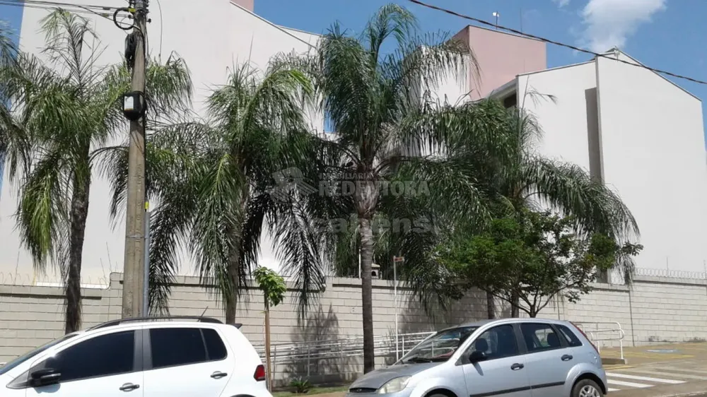 Apartamento, 2 quartos, 53 m² - Foto 1