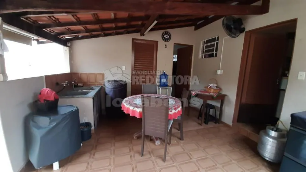 Casa, 3 quartos, 173 m² - Foto 1