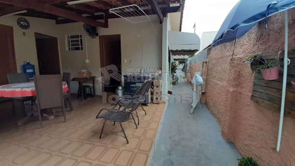 Casa, 3 quartos, 173 m² - Foto 6