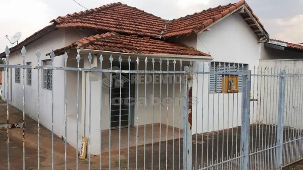 Casa, 2 quartos - Foto 1