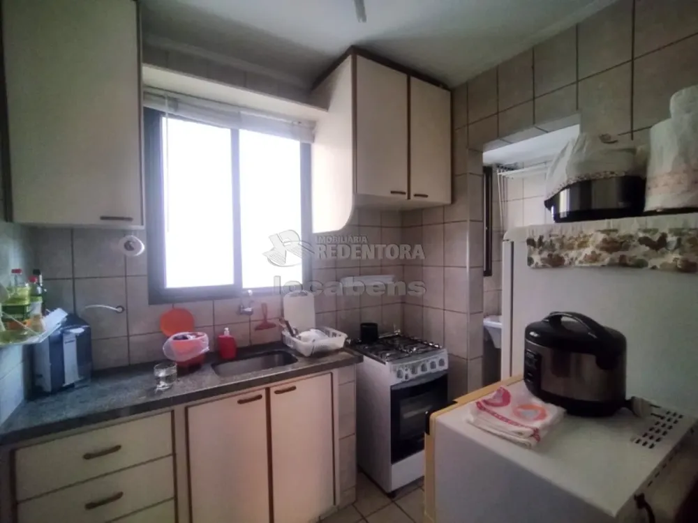 Apartamento, 2 quartos, 60 m² - Foto 6