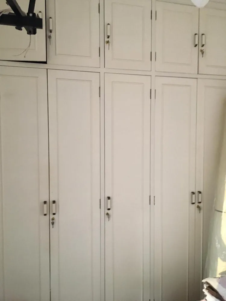 Apartamento, 4 quartos, 380 m² - Foto 6