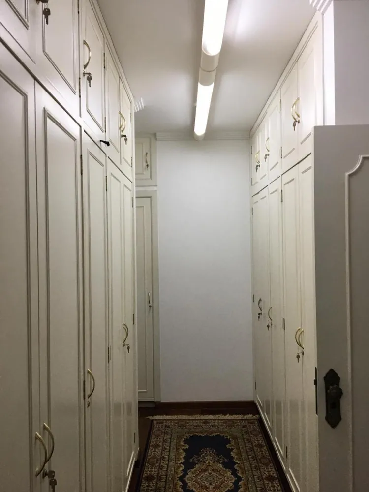 Apartamento, 4 quartos, 380 m² - Foto 5