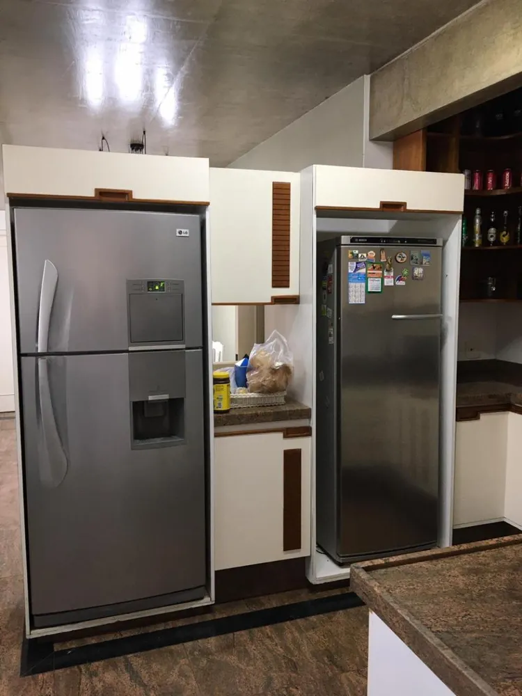 Apartamento, 4 quartos, 380 m² - Foto 7