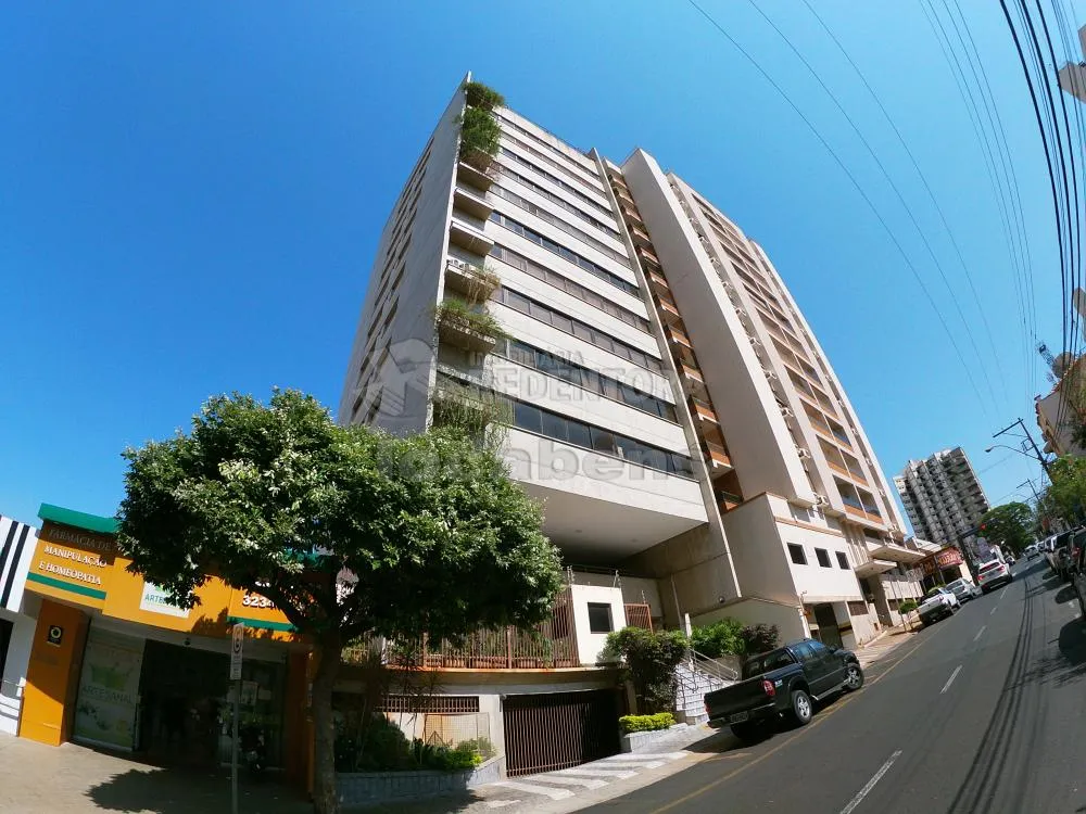 Apartamento, 3 quartos, 193 m² - Foto 8
