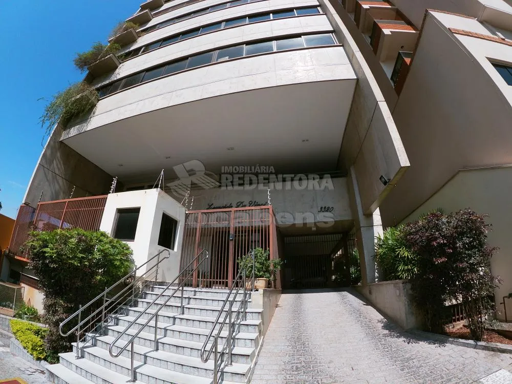 Apartamento, 3 quartos, 193 m² - Foto 7