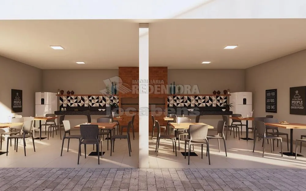 Apartamento, 2 quartos, 44 m² - Foto 4