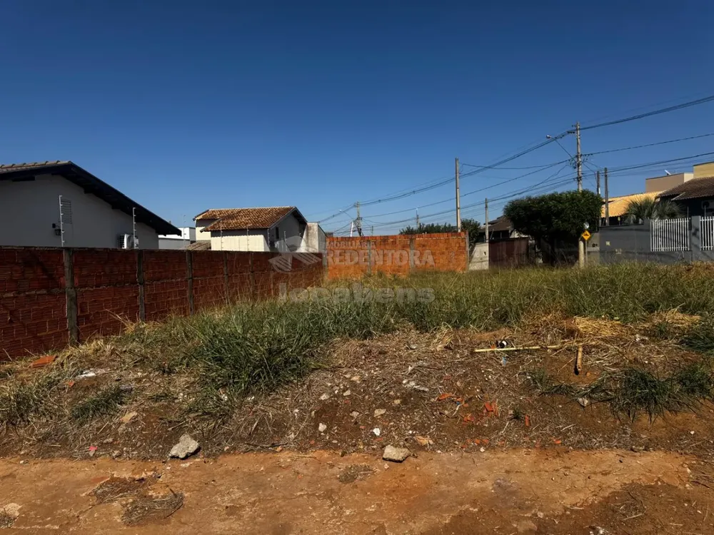 Terreno, 294 m² - Foto 1
