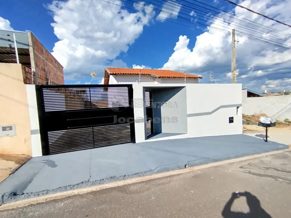Casa, 2 quartos, 55 m² - Foto 2