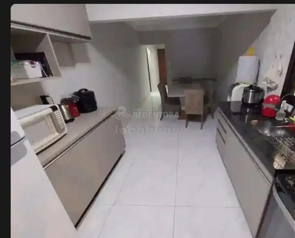 Casa, 3 quartos, 140 m² - Foto 6