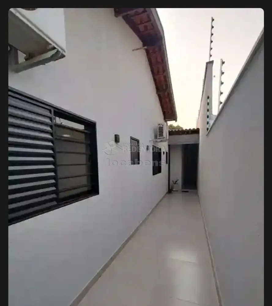 Casa, 3 quartos, 140 m² - Foto 8