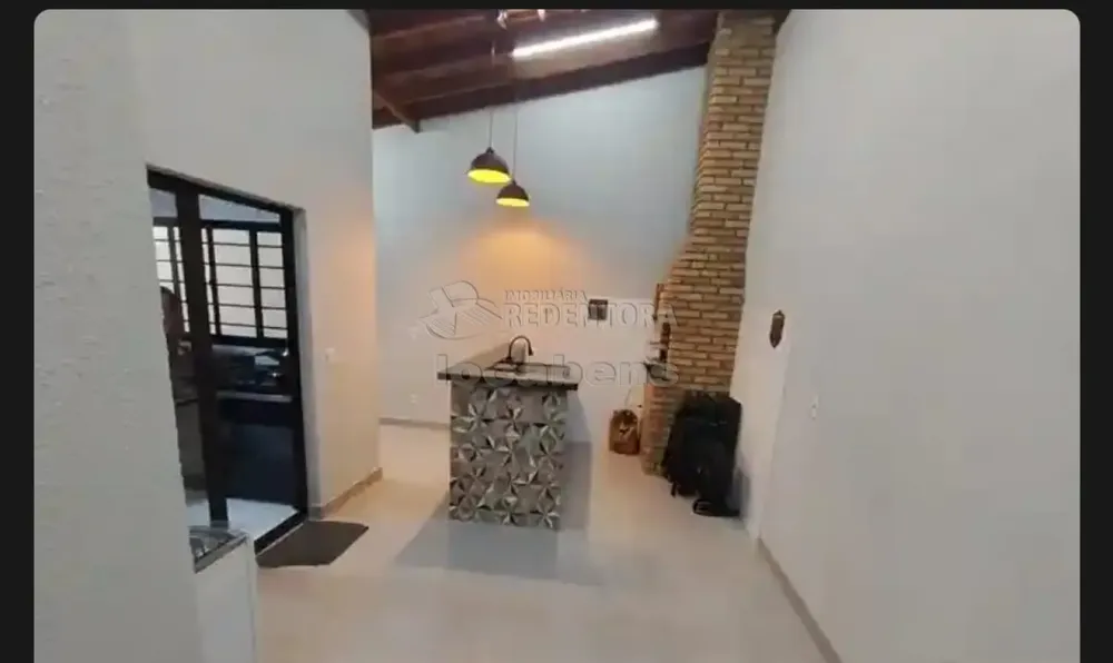 Casa, 3 quartos, 140 m² - Foto 2