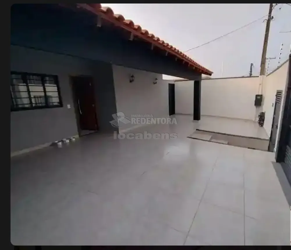 Casa, 3 quartos, 140 m² - Foto 1