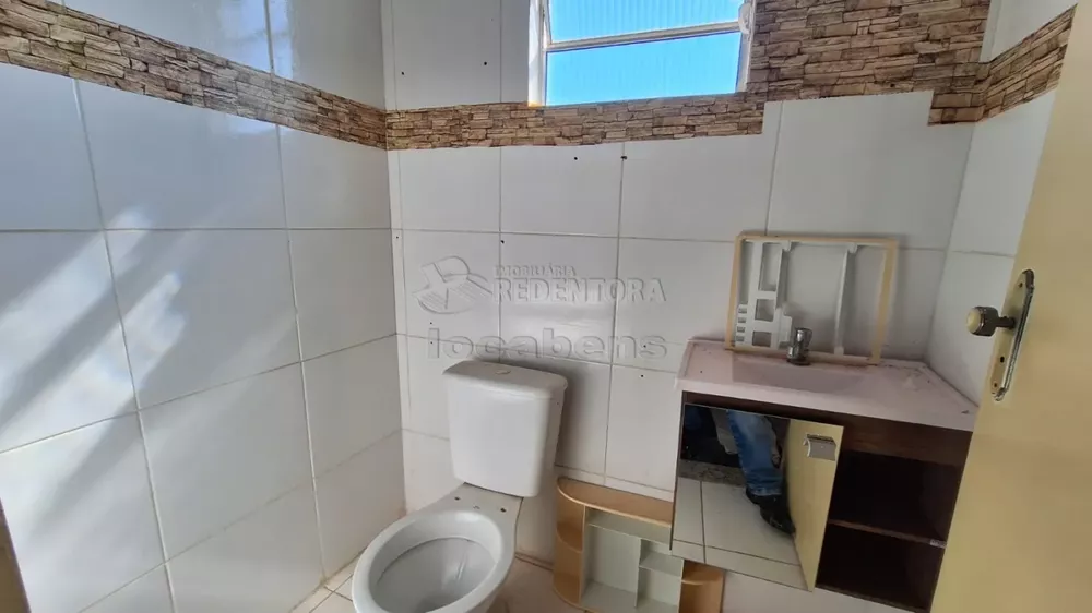 Prédio Inteiro para alugar com 2 quartos, 50m² - Foto 2