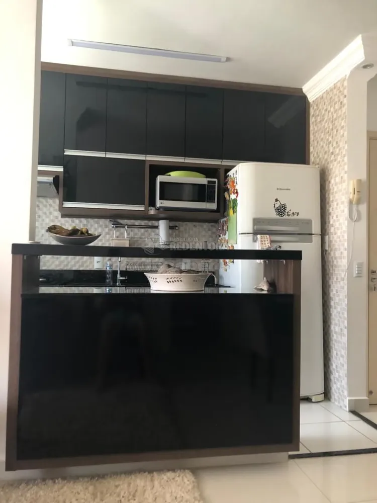 Apartamento, 2 quartos, 61 m² - Foto 6