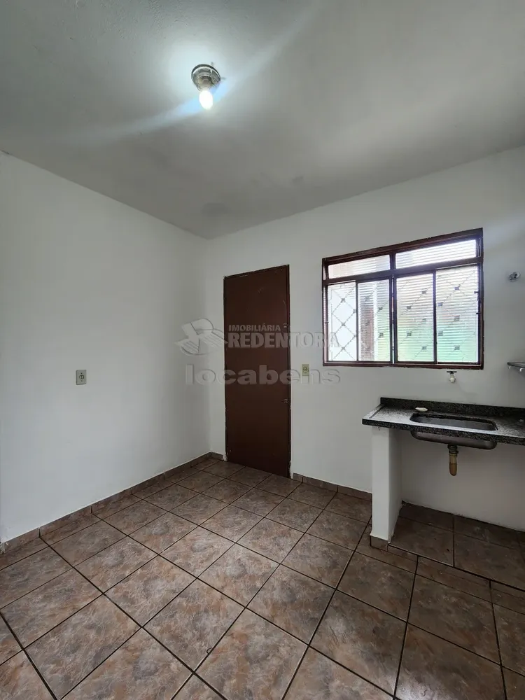 Casa, 1 quarto - Foto 4