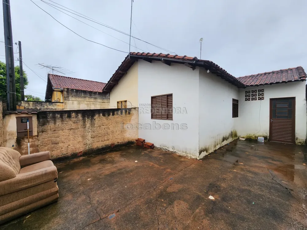 Casa, 1 quarto - Foto 1