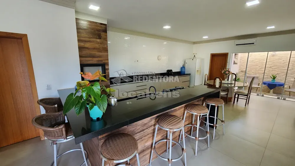 Casa, 3 quartos, 200 m² - Foto 5