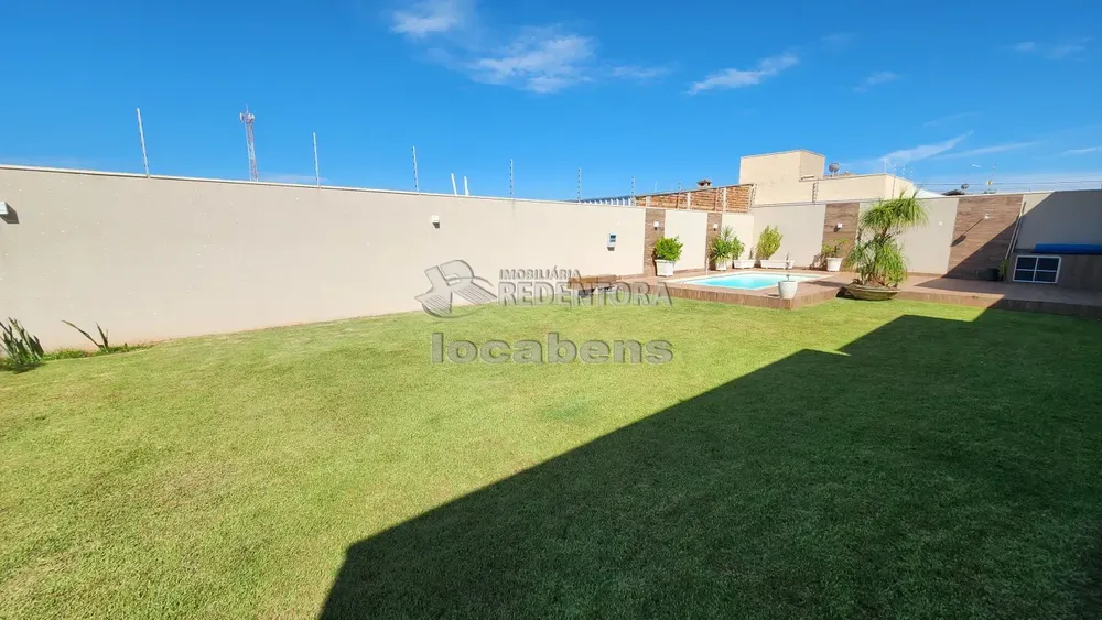 Casa, 3 quartos, 200 m² - Foto 4