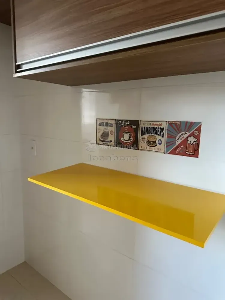 Apartamento, 2 quartos, 48 m² - Foto 4