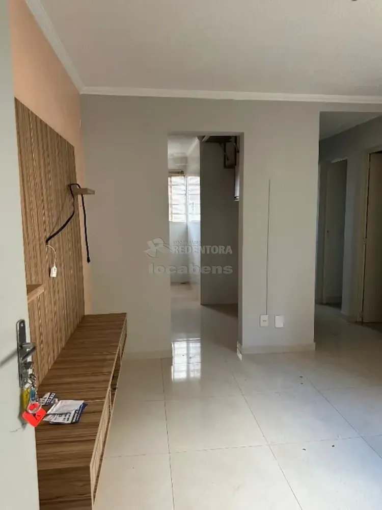 Apartamento, 2 quartos, 48 m² - Foto 1