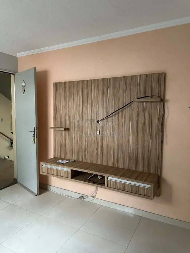 Apartamento, 2 quartos, 48 m² - Foto 2