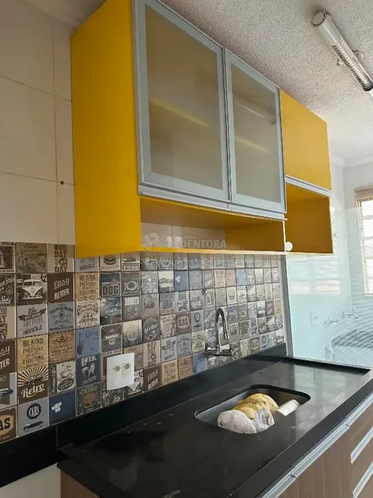 Apartamento, 2 quartos, 48 m² - Foto 3