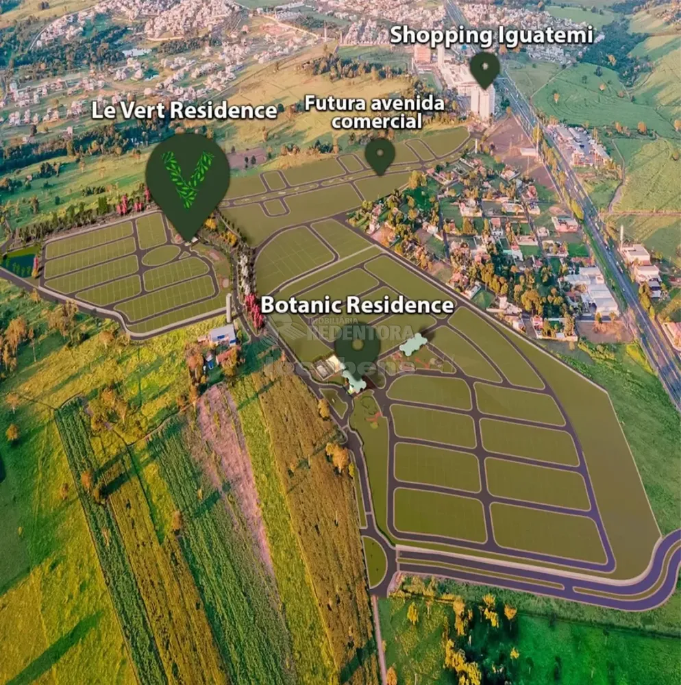 Terreno, 405 m² - Foto 4