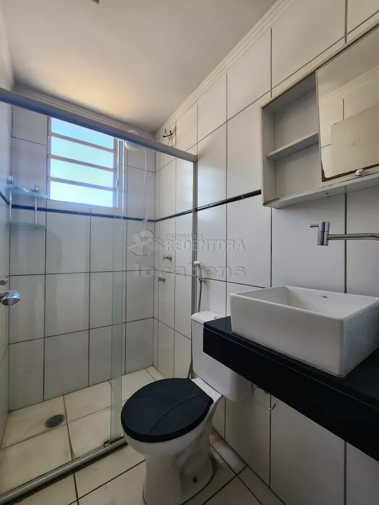 Apartamento para alugar com 2 quartos, 40m² - Foto 6